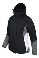 Moon Womens Ski Jacket