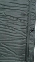 Self Inflating Sleeping Pad With Pillow