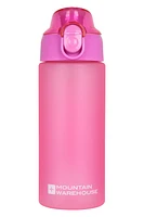 BPA Free Push Lid Bottle - 17 oz.