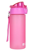 BPA Free Push Lid Bottle - 17 oz.