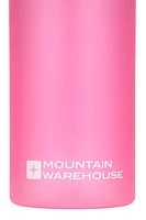 BPA Free Push Lid Bottle - 17 oz.