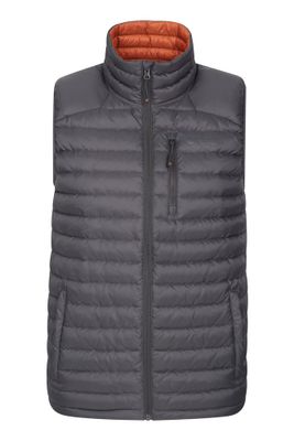 Henry Extreme Mens Down Vest