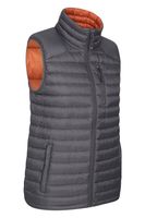 Henry Extreme Mens Down Vest