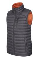 Henry Extreme Mens Down Vest