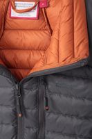 Henry Extreme Mens Down Vest