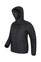 Henry II Extreme Mens Down Jacket