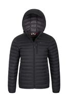 Henry II Extreme Mens Down Jacket