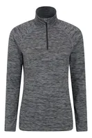 Bend & Stretch Womens Half-Zip Midlayer