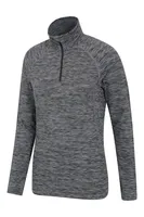 Bend & Stretch Womens Half-Zip Midlayer