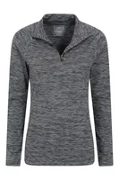 Bend & Stretch Womens Half-Zip Midlayer