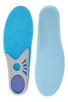 Iso-Gel Shock Absorption Insole 8-12