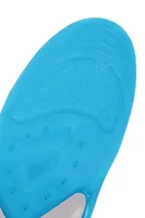 Iso-Gel Shock Absorption Insole 8-12