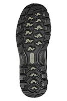 Voyage Mens Waterproof Hiking Mid-Boots