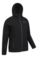 Arctic II Mens Softshell