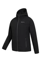 Arctic II Mens Softshell