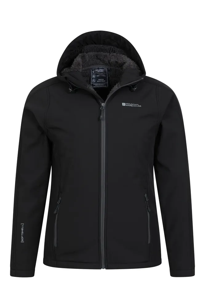 Arctic II Mens Softshell