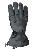 Mountain Mens Waterproof Ski Gloves