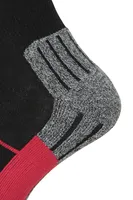 Mens IsoCool Knee Length Ski Socks