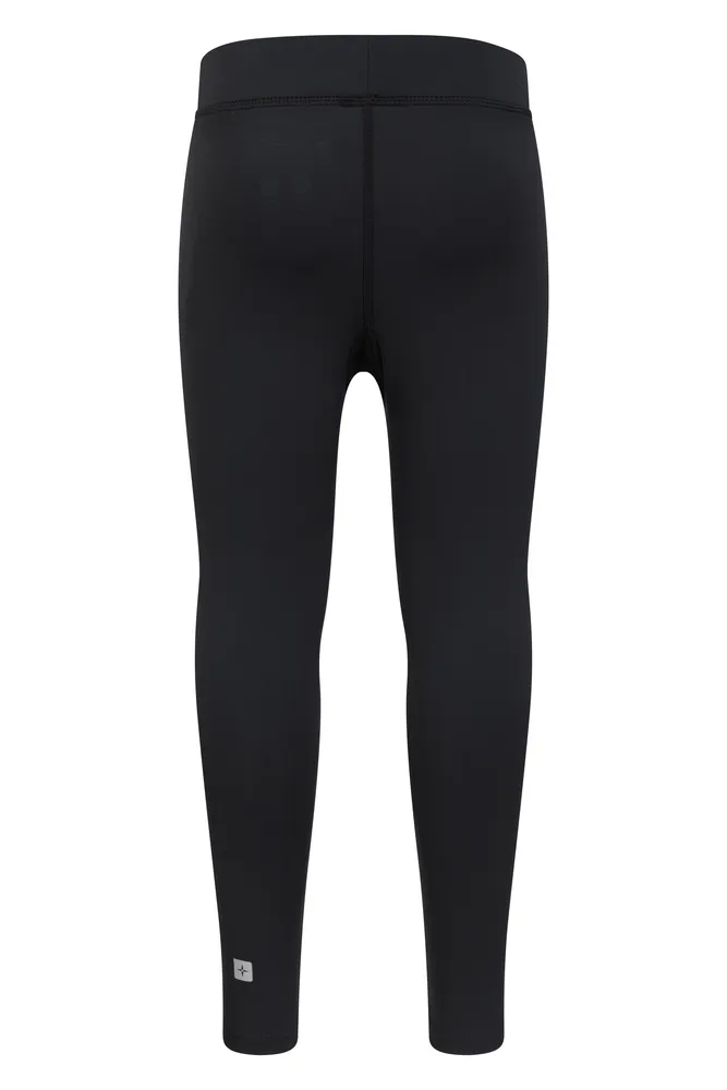 Flick Flack Soft Touch Kids Leggings
