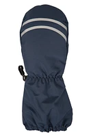 Long Cuff Kids Snow Mittens
