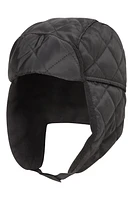Kids Fleece-Lined Trapper