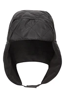 Kids Fleece-Lined Trapper