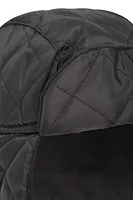 Kids Fleece-Lined Trapper