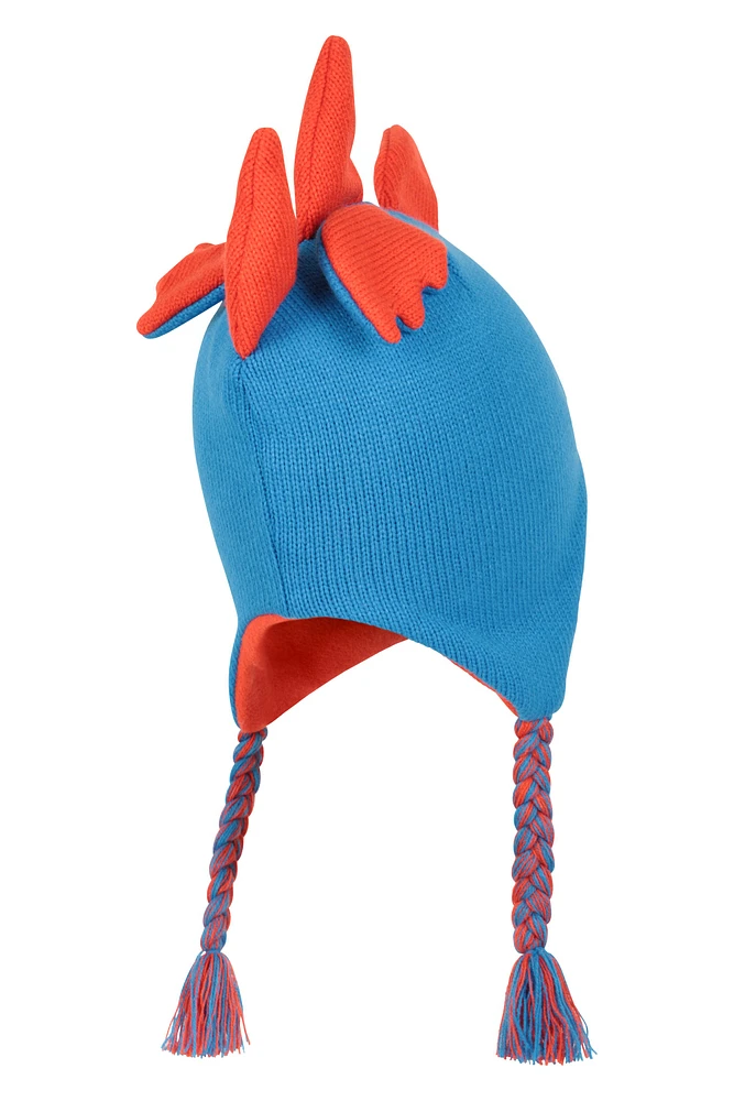 Dragon Kids Hat