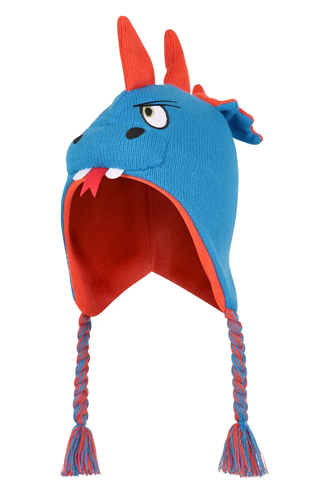 Dragon Kids Hat