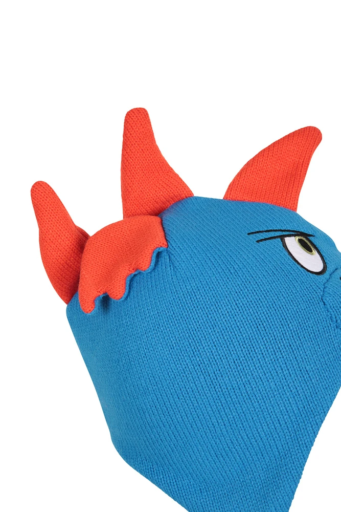 Dragon Kids Hat