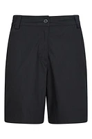 Quest Womens Shorts