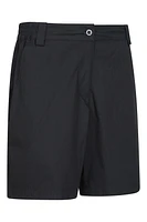 Quest Womens Shorts