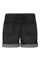 Denim Womens Shorts