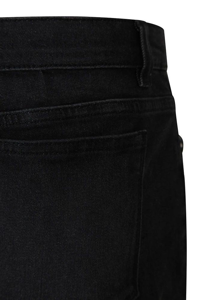 Denim Womens Shorts