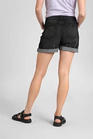 Denim Womens Shorts