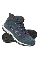 Aspect Extreme Womens Waterproof IsoGrip Hiking Boots