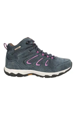 Aspect Extreme Womens Waterproof IsoGrip Hiking Boots