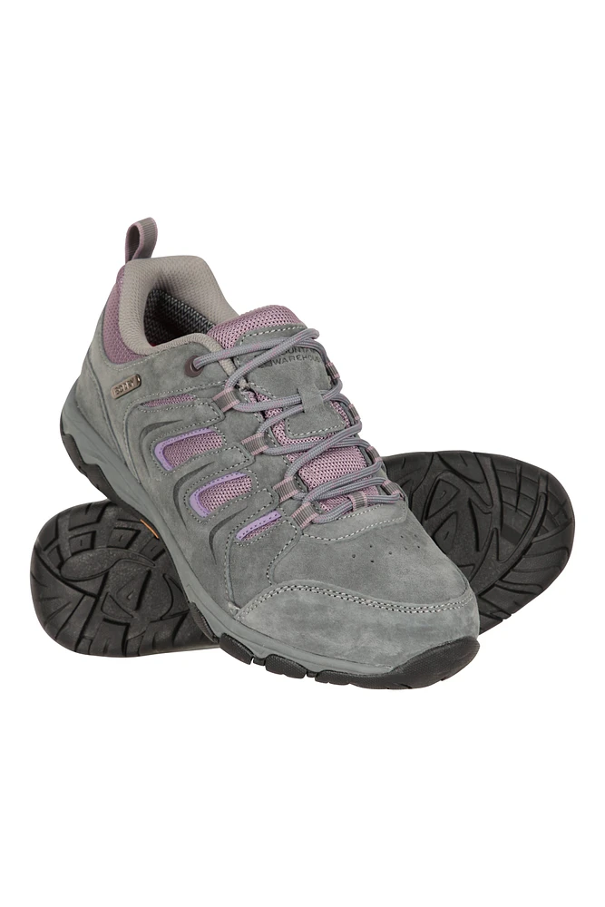 Aspect Womens Waterproof IsoGrip Shoes