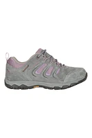 Aspect Womens Waterproof IsoGrip Shoes