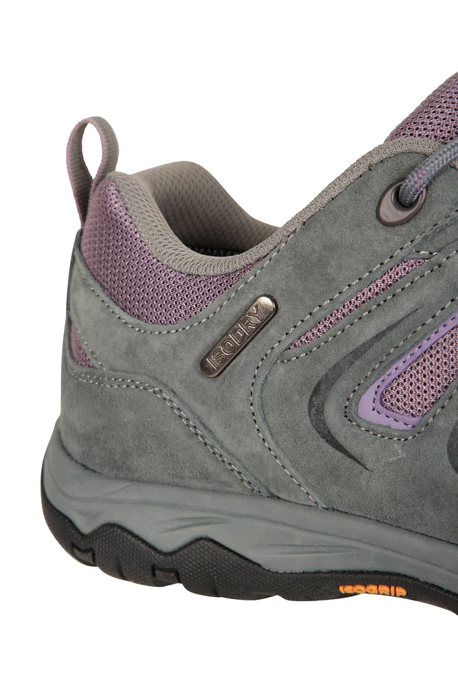 Aspect Womens Waterproof IsoGrip Shoes