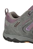 Aspect Womens Waterproof IsoGrip Shoes