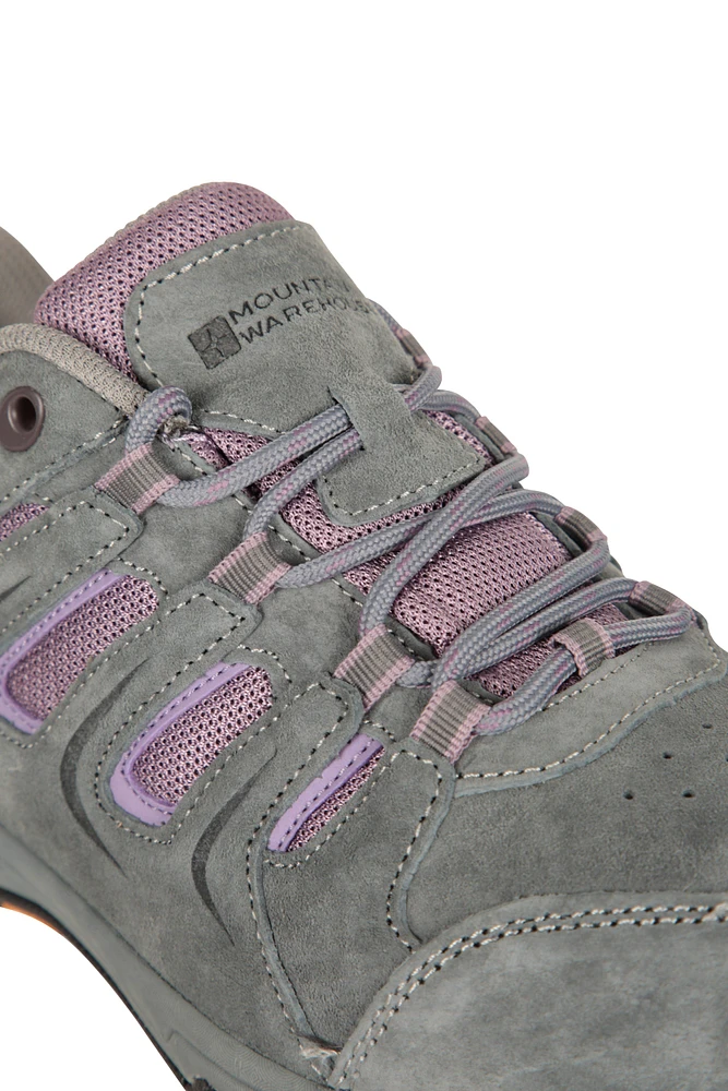 Aspect Womens Waterproof IsoGrip Shoes