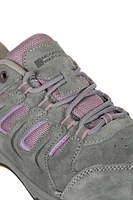 Aspect Womens Waterproof IsoGrip Shoes