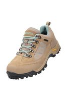 Storm Extreme Womens Waterproof Iso-Grip Hiking Shoes