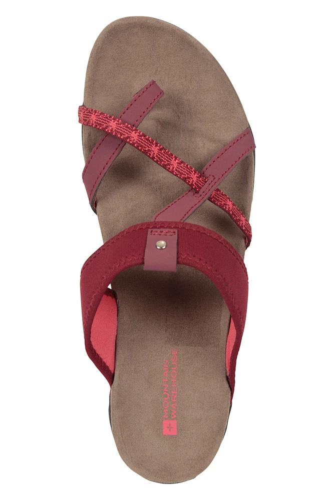 Marbella Womens Sandals