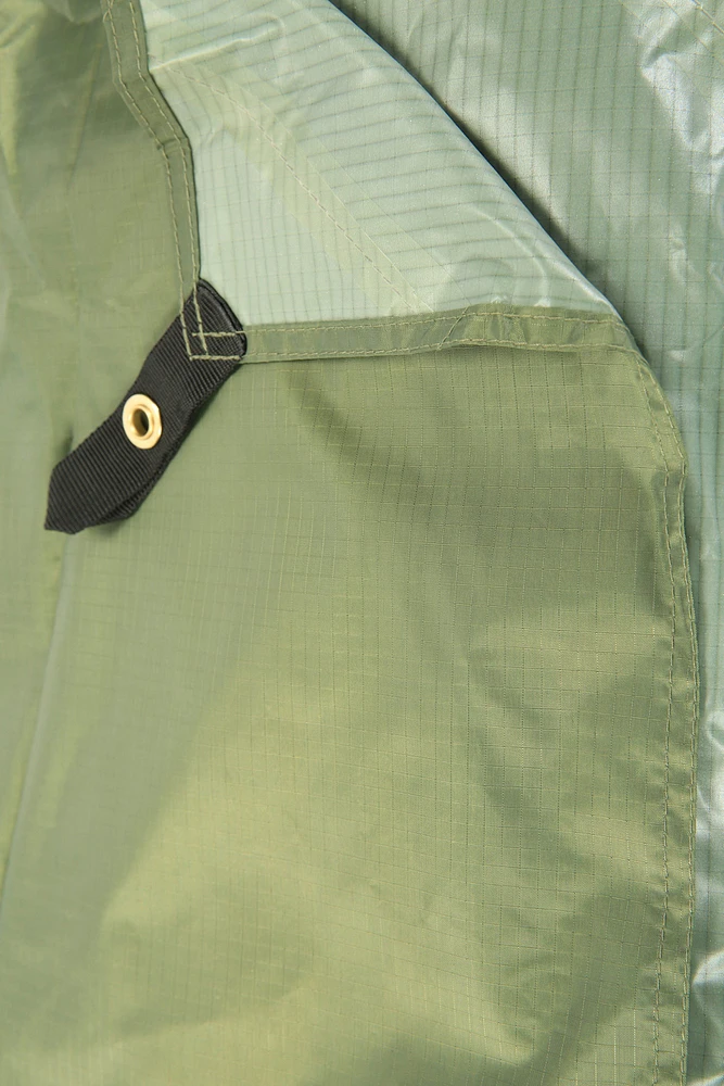 Tarpaulin 2.85 x 2.85m