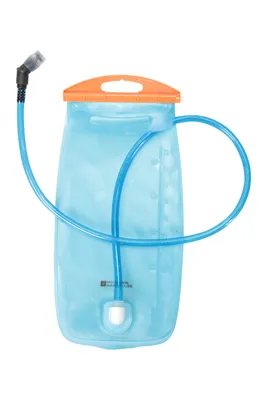Wide Opening Hydration Pack 2L