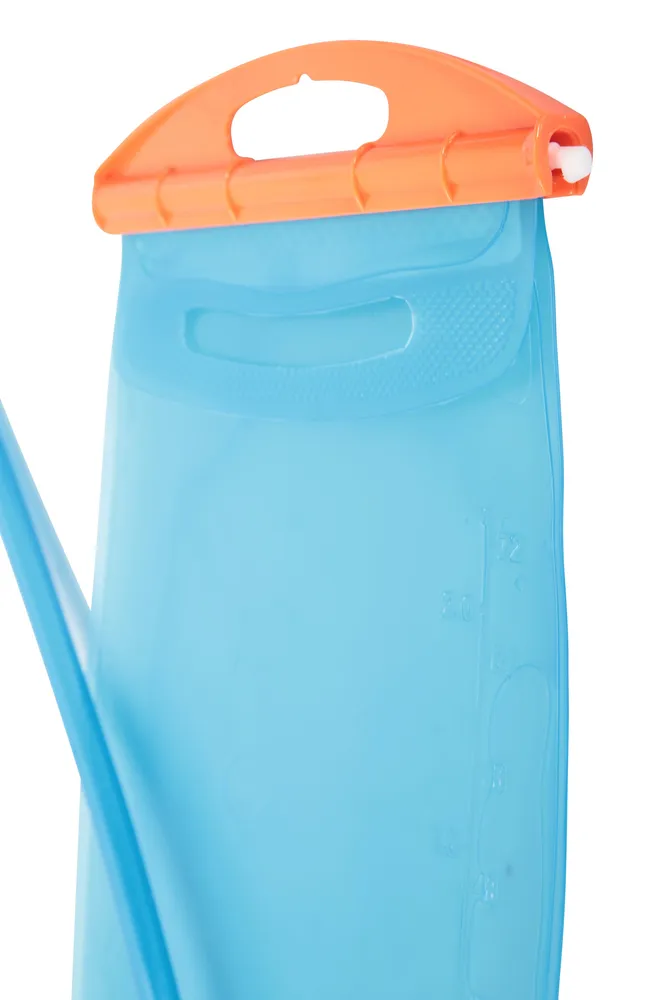 Wide Opening Hydration Pack 2L