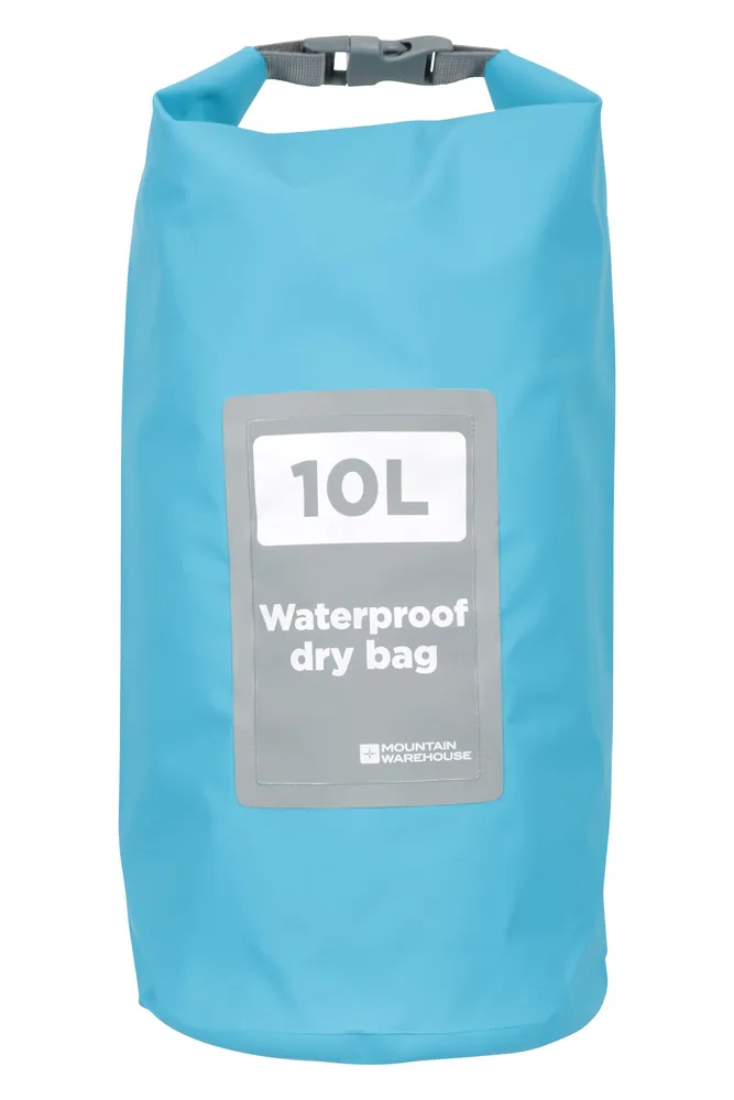 Drybag Backpack - 10L