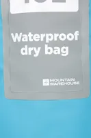 Waterproof Backpack - 10L